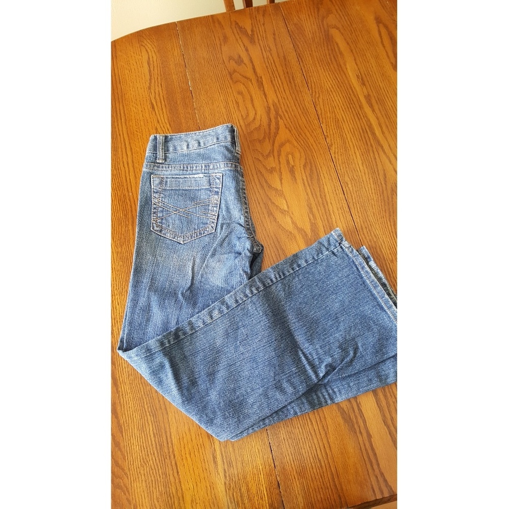 Aeropostale jeans